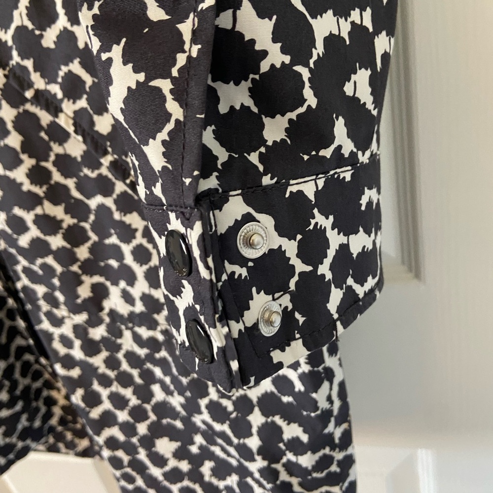 Joules Raincoat View 5